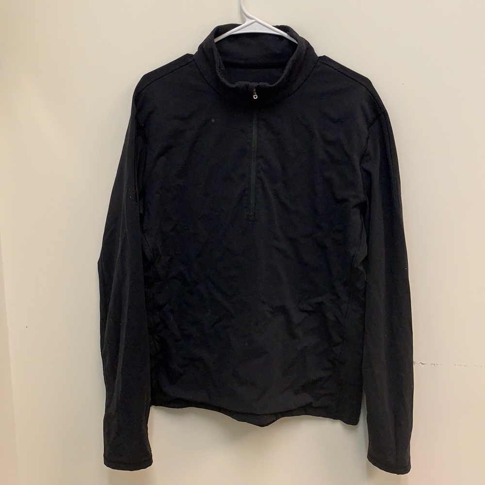 Lululemon Men’s Pullover